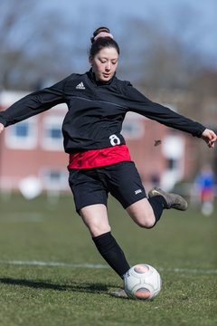 Bild 194 - F Kieler MTV - SG EMTV/Fleckeby : Ergebnis: 1:0